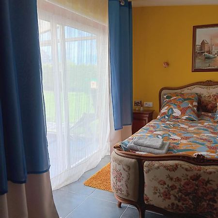 Chez Vladimir Hotell Criquebeuf-en-Caux Eksteriør bilde