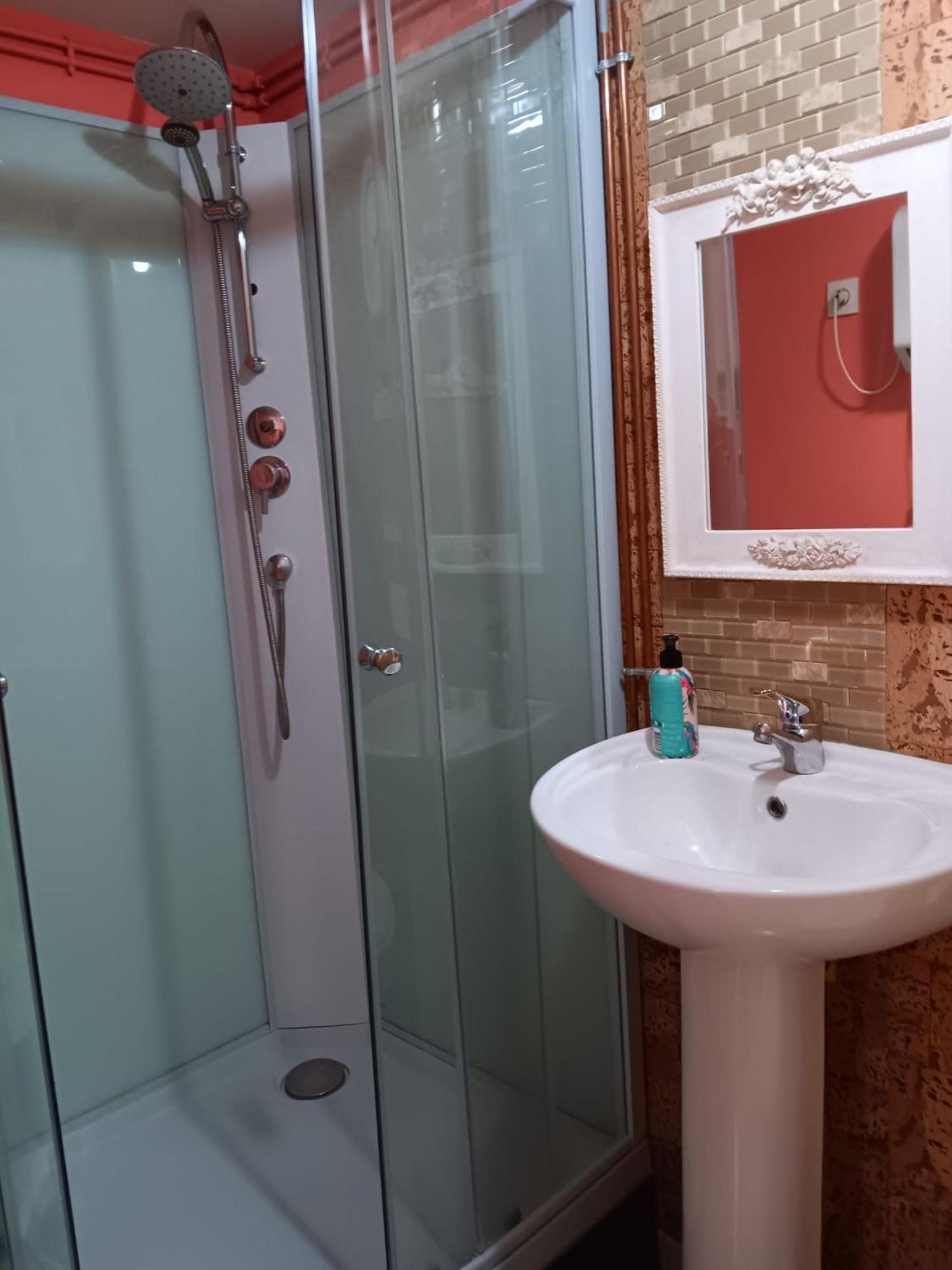 Chez Vladimir Hotell Criquebeuf-en-Caux Eksteriør bilde